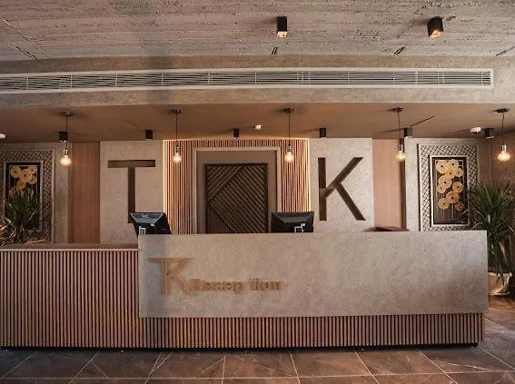 Tk Suites