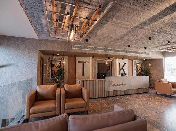 Apartmanhotel Tk