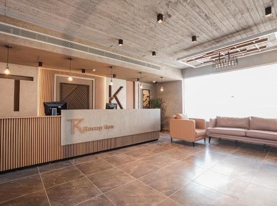 Apartmanhotel Tk Gurdaka